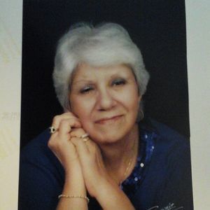 Meet your Posher, Brenda